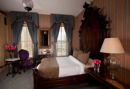 The Golden Lamb Hotel Lebanon Luaran gambar