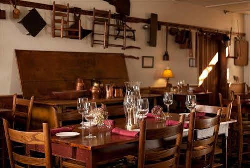 The Golden Lamb Hotel Lebanon Luaran gambar