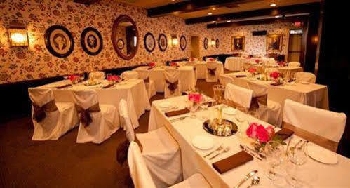 The Golden Lamb Hotel Lebanon Luaran gambar
